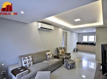 Apartamento · 147m² · 2 Quartos · 3 Vagas · Cobertura Reformada no Jardim Planalto com 3 Vagas e Churrasqueira