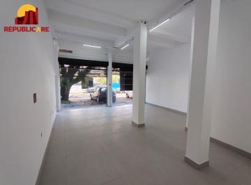 Comercial · 100m² · 1 Quarto · Vende-se loja com 100 m² - Floresta
