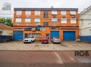 Comercial · 675m² · 3 Vagas · Comercial à venda - na Floresta