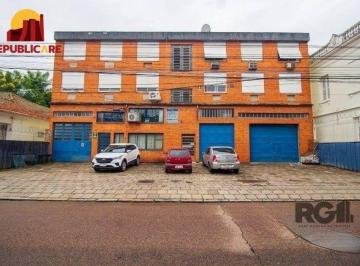 Comercial · 675m² · 3 Vagas · Comercial à venda - na Floresta
