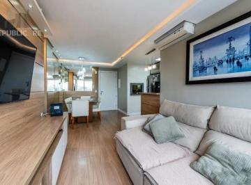 Apartamento · 60m² · 2 Quartos · 1 Vaga · Apartamento à venda - em São Sebastião
