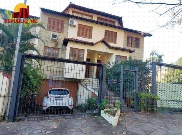 Fachada · CASA 3 DORMITÓRIOS - TRÊS FIGUEIRAS