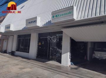 Comercial · 622m² · Loja para Venda - 621.72m², 0 dormitórios, Floresta