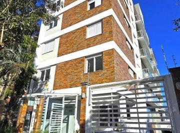 Apartamento · 60m² · 2 Quartos · 2 Vagas · Apartamento 2 dormitórios com suíte - Jardim Botânico