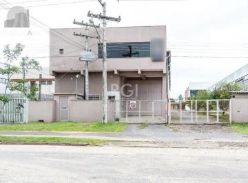 Comercial · 900m² · 50 Vagas · Pavilhão com área construída de cerca de 900m²