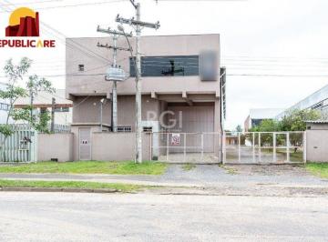 Comercial · 900m² · 50 Vagas · Pavilhão com área construída de cerca de 900m²