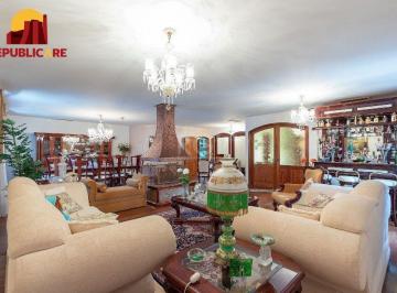 Casa · 725m² · 4 Quartos · 4 Vagas · Casa para Venda - 725m², 4 dormitórios, sendo 1 suites, 4 vagas - Vila Assunção