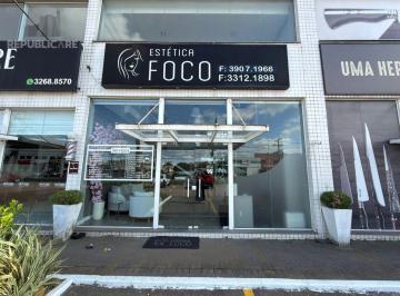 Comercial · 157m² · 3 Quartos · 1 Vaga · Ponto Comercial de Estética à Venda – Hípica