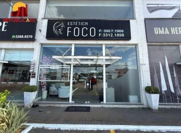 Comercial · 157m² · 3 Quartos · 1 Vaga · Ponto Comercial de Estética à Venda – Hípica
