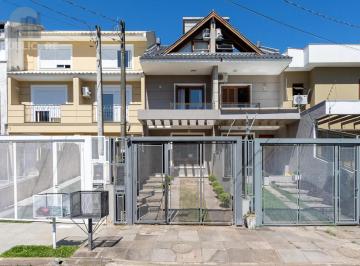 Casa · 136m² · 3 Quartos · 1 Vaga · Casa para Venda - 135.78m², 3 dormitórios, sendo 3 suites, 1 vaga - Guarujá