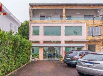 Comercial · 313m² · 4 Quartos · 8 Vagas · **Prédio Comercial Desocupado à Venda na Azenha, Porto Alegre, RS**