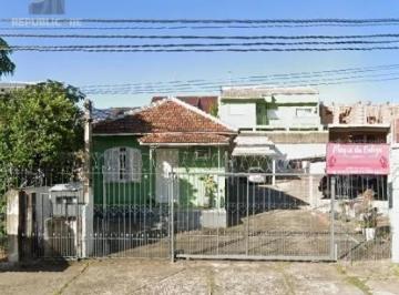 Terreno · 480m² · 4 Quartos · 10 Vagas · Terreno 480 metros privativos no bairro Ecoville.