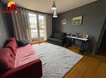 Apartamento · 59m² · 3 Quartos · 1 Vaga · Apartamento 3 dormitórios na Glória!