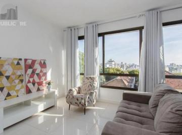 Apartamento · 73m² · 2 Quartos · 1 Vaga · Apartamento a venda no bairro São João