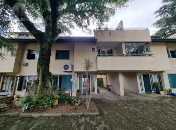 Casa · 214m² · 3 Quartos · 2 Vagas · Casa em Condomínio 3 Suítes / Bairro Ipanema