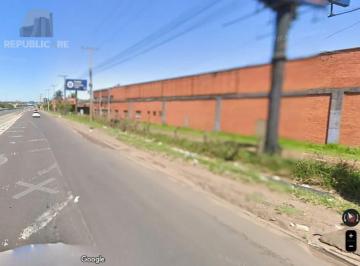 Terreno · 80600m² · Terreno à venda - em Três Portos