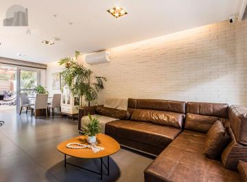 Casa · 120m² · 3 Quartos · 2 Vagas · Casa Alto Padrão no condomínio Euroville