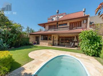 Casa · 400m² · 5 Quartos · 2 Vagas · Casa com 5 dormitórios, 2 suítes, 2 vagas e 360m² à venda no Jardim Itu Sabará.