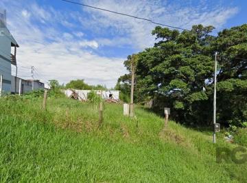 Terreno · 2468m² · Terreno no Bairro Nonoai com 2.468,40m²
