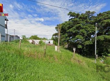 Terreno · 2468m² · Terreno no Bairro Nonoai com 2.468,40m²