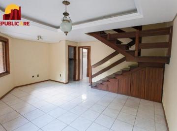Casa · 126m² · 3 Quartos · 1 Vaga · Excelente casa , 3 quartos, com 126m2 de área privativa no Bairro Vila Floresta