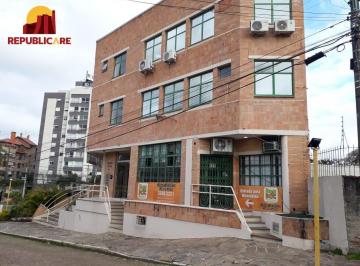 Comercial · 54m² · 1 Quarto · Sala comercial no bairro Vila Assunção.