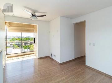 Apartamento · 56m² · 2 Quartos · 1 Vaga · Apartamento com 2 quartos, vaga e sacada e churrasqueira no bairro Sarandi