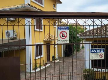 Casa · 102m² · 3 Quartos · 1 Vaga · Casa em Condomínio próximo da 3 Perimetral