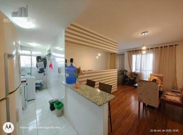 Apartamento · 62m² · 3 Quartos · 1 Vaga · Apartamento à venda - em São Sebastião