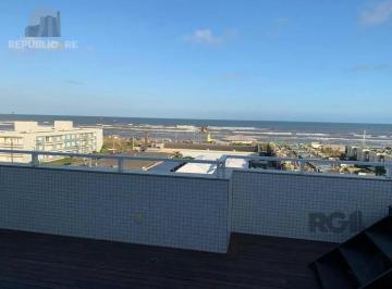 Apartamento · 207m² · 2 Quartos · 2 Vagas · Oportunidade única! Cobertura à venda no empreendimento Manantiales