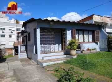 Casa · 85m² · 4 Quartos · 2 Vagas · Casa à venda - em Santa Tereza