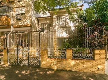 Casa · 235m² · 4 Quartos · 2 Vagas · Casa 4 dorms à venda Rua Sinimbú, Petrópolis - Porto Alegre
