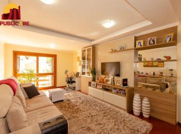 Apartamento · 225m² · 3 Quartos · 2 Vagas · Cobertura 3 dormitórios 2 vagas no bairro Santo Antônio