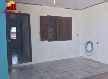 Casa 1 · Oportunidade- Terreno com 300m² com duas casas!!!
