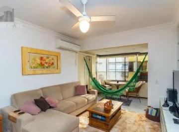 Apartamento · 110m² · 3 Quartos · 1 Vaga · Apartamento à venda - no Cristo Redentor