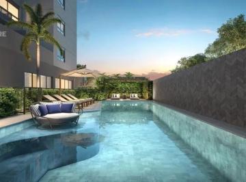 Apartamento · 28m² · 1 Quarto · Studio no Connect João Wallig Cyrela