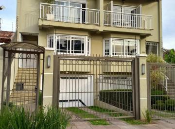 Casa · 362m² · 4 Quartos · 3 Vagas · Casa com 4 dormitórios no Bairro Chácara das Pedras