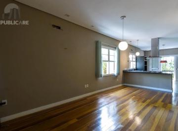 Casa · 185m² · 3 Quartos · 2 Vagas · Bela casa térrea, 2 dormitórios e 1 suite - Parte alta do Bairro Espirito Santos