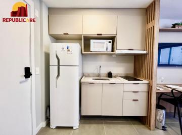 Apartamento · 25m² · 1 Quarto · Apartamento à venda - em Mont Serrat