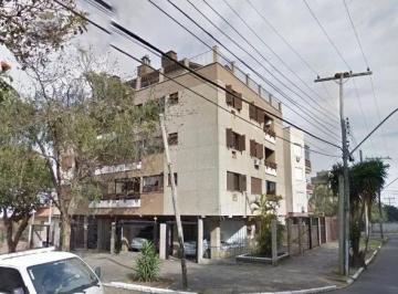 Apartamento · 67m² · 2 Quartos · 1 Vaga · Apartamento no Cristo Redentor de 2 dormitórios e vaga
