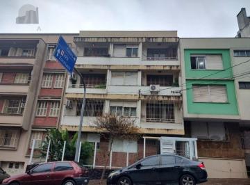 Apartamento · 77m² · 2 Quartos · Apartamento, 77,11m ² 2 dormitórios, 2 banheiros, com dependência de empregado
