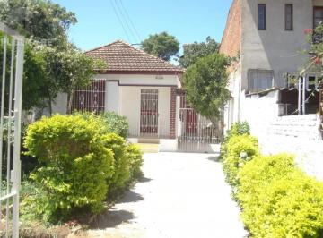 Casa · 124m² · 2 Quartos · 2 Vagas · Vende Casa térrea com ótimo pátio - Ótima localização próximo do Hospital Concei