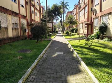 Apartamento · 54m² · 2 Quartos · 1 Vaga · Apartamento 2 Dormitórios com estacionamento
