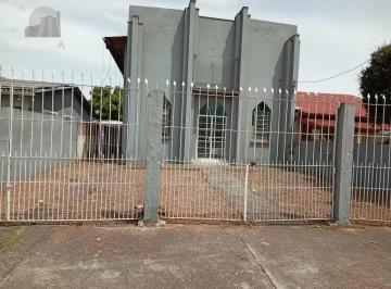 Comercial · 171m² · 3 Vagas · Prédio comercial no bairro Camaquã em Porto Alegre/RS.