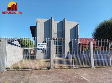 Comercial · 171m² · 3 Vagas · Prédio comercial no bairro Camaquã em Porto Alegre/RS.