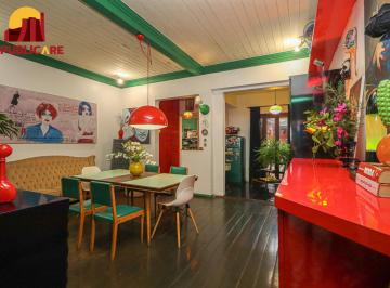 Casa · 221m² · 3 Quartos · Casa a venda no bairro Auxiliadora