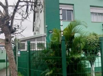 Apartamento · 47m² · 2 Quartos · 1 Vaga · Apartamento para Venda - 47.28m², 2 dormitórios, 1 vaga - Tristeza