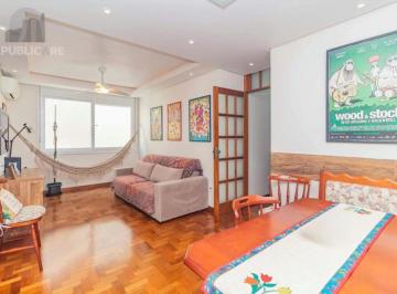 Apartamento · 93m² · 3 Quartos · 1 Vaga · Apartamento 3 quartos, 1 suíte, 2 vagas no Petrópolis.