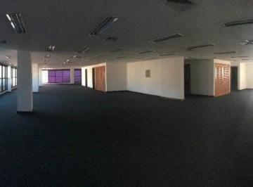 Comercial · 384m² · Sala comercial espaçosa, com uma vista deslumbrante para o Guaíba