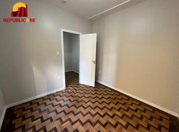 Apartamento · 35m² · 1 Quarto · Apartamento de 01 quarto no Bairro São Geraldo